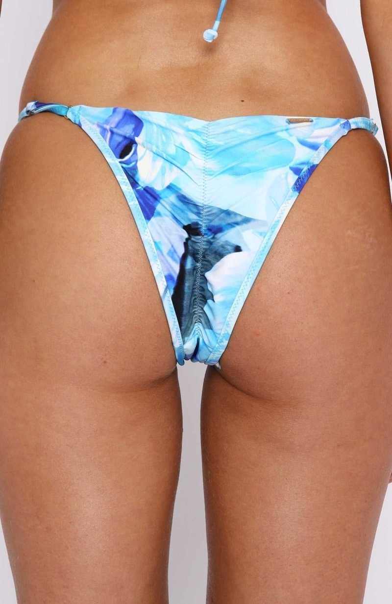 White Fox Hvar Bottoms Blue Haze | UEBHPZ-102